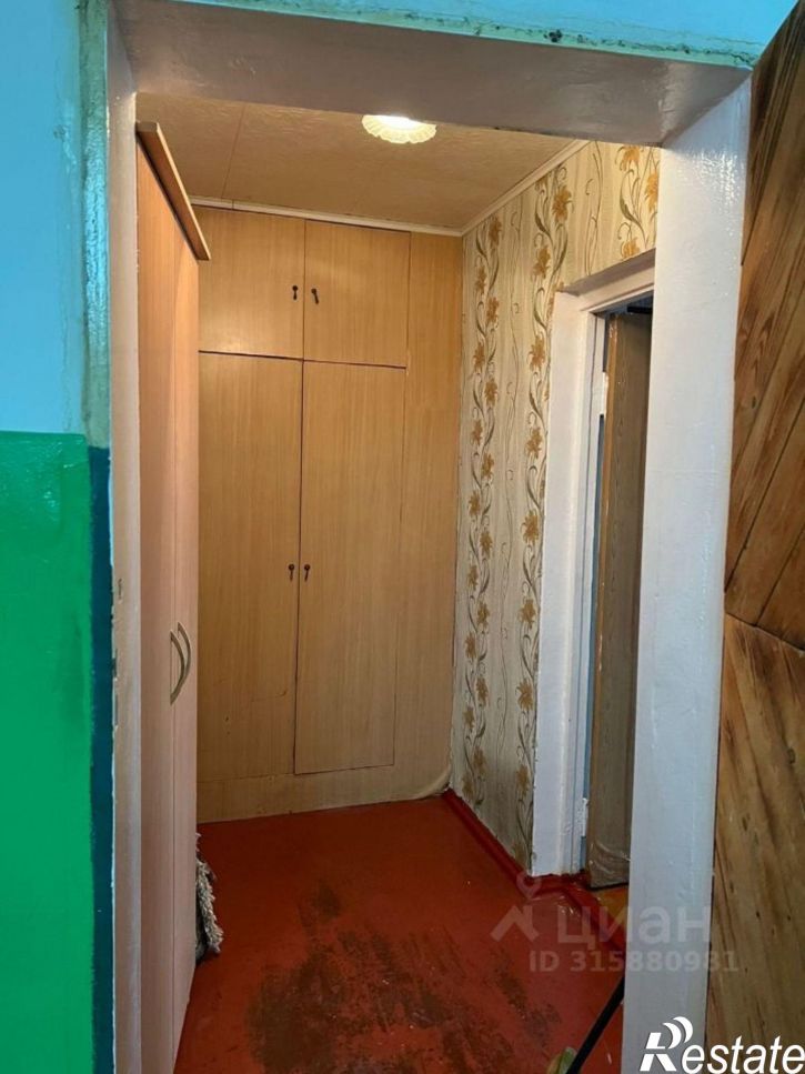 2-комн квартира мкр Макаренко, 1,  д. 1