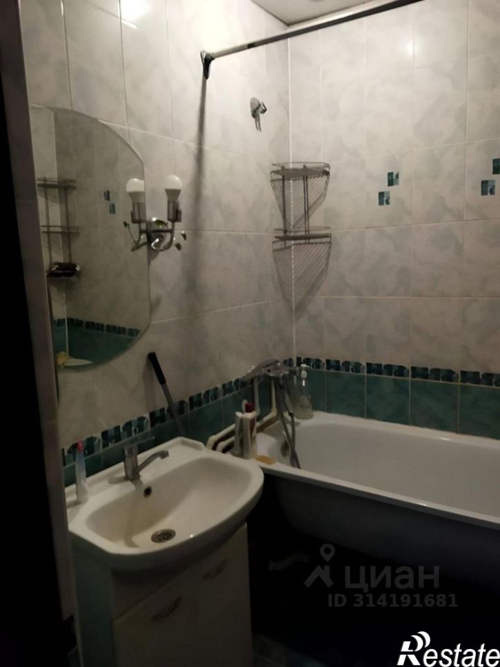 2-комн квартира Северный мкр, 7,  д. 7