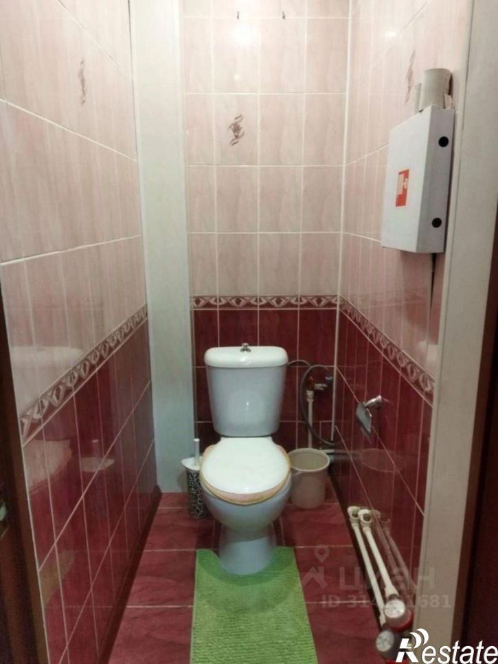 2-комн квартира Северный мкр, 7,  д. 7