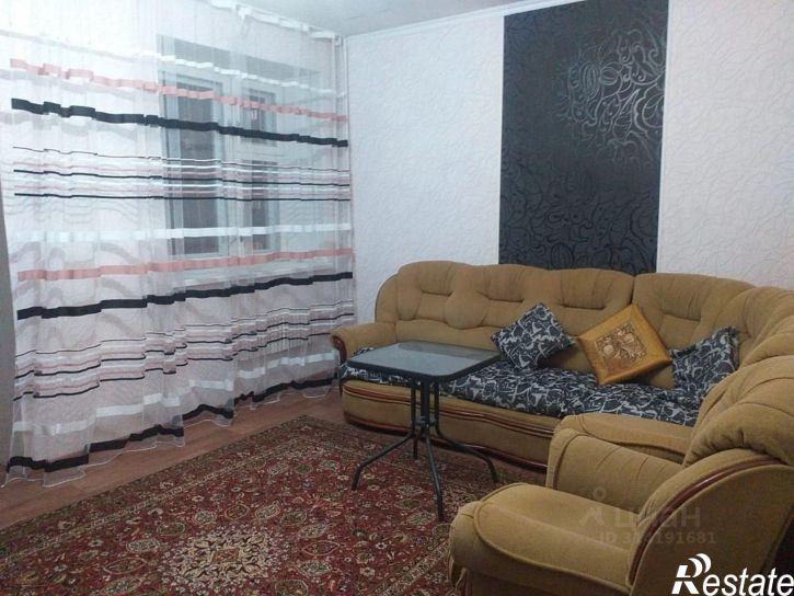 2-комн квартира Северный мкр, 7,  д. 7