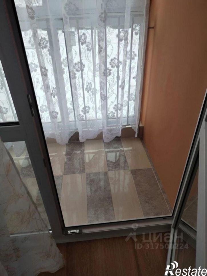 1-комн квартира мкр Макаренко, 41а,  д. 41а