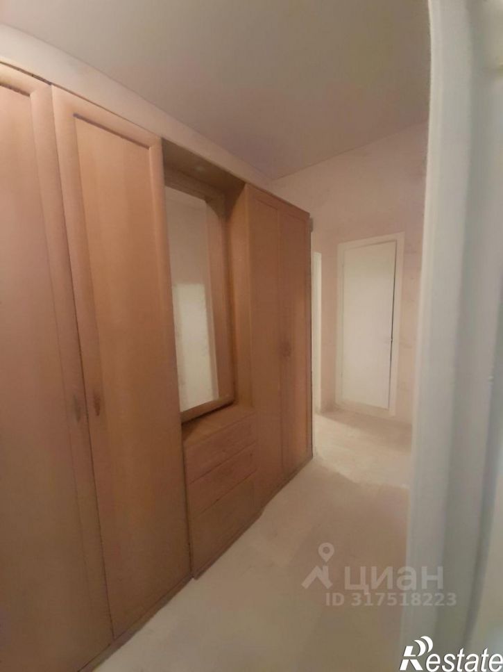 3-комн квартира Лесной мкр, 10,  д. 10