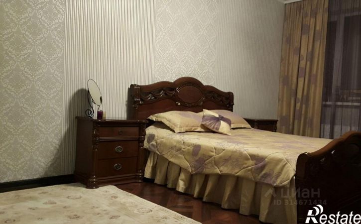 1-комн квартира Степной мкр, 18,  д. 18