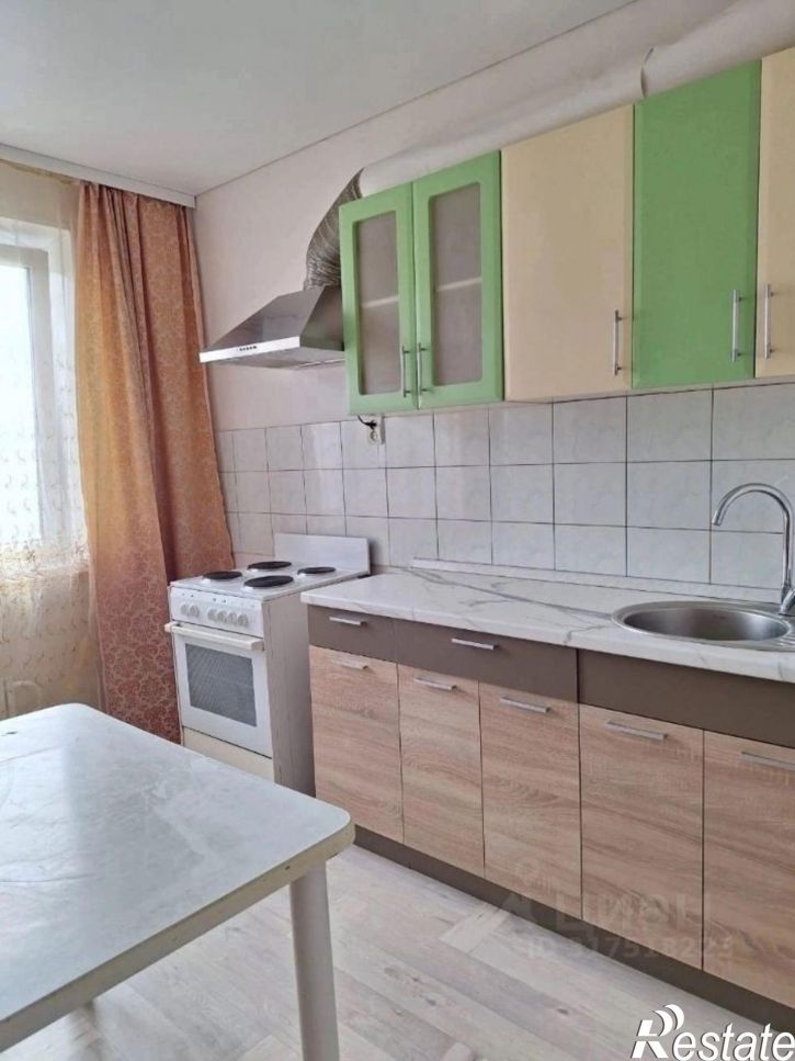 3-комн квартира Лесной мкр, 10,  д. 10