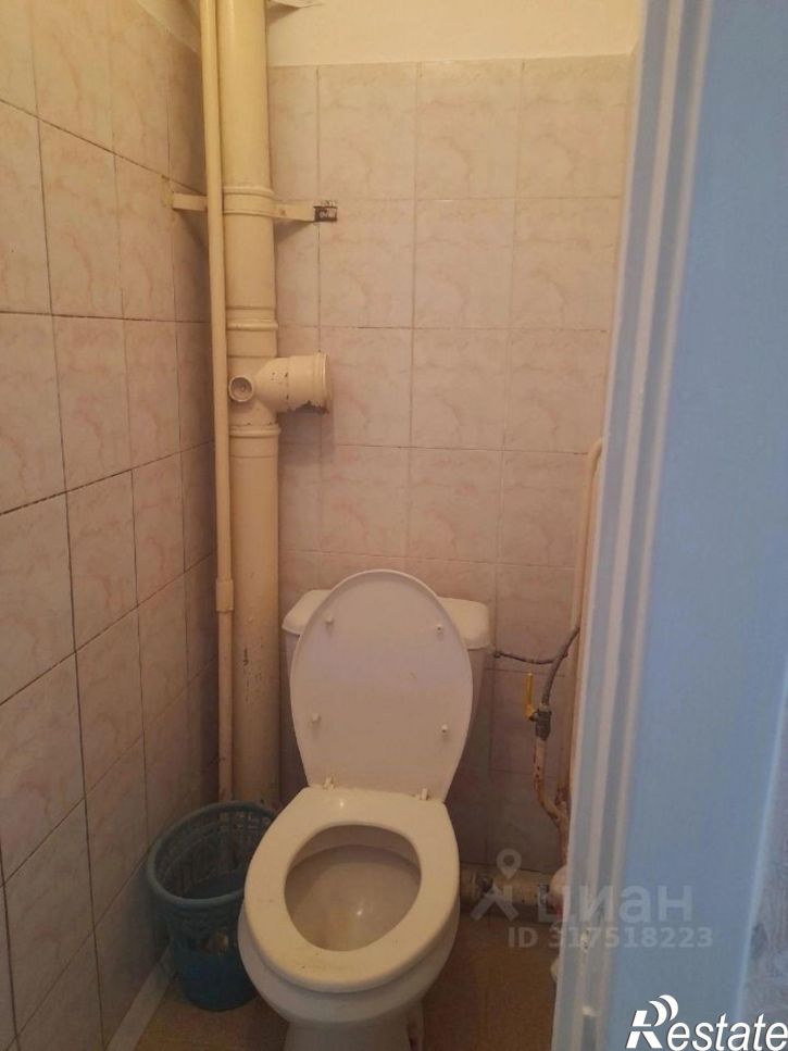 3-комн квартира Лесной мкр, 10,  д. 10