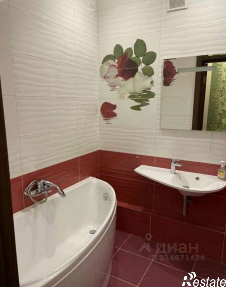 1-комн квартира Степной мкр, 18,  д. 18