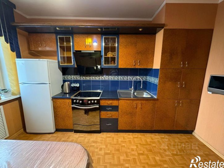 3-комн квартира Лесной мкр, 10,  д. 10