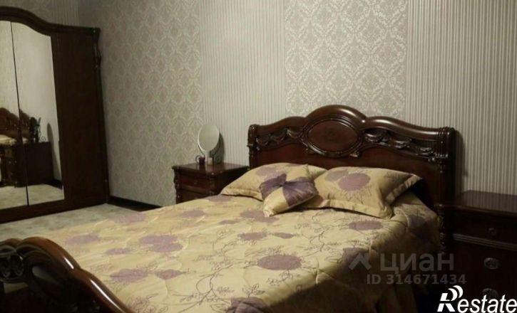 1-комн квартира Степной мкр, 18,  д. 18