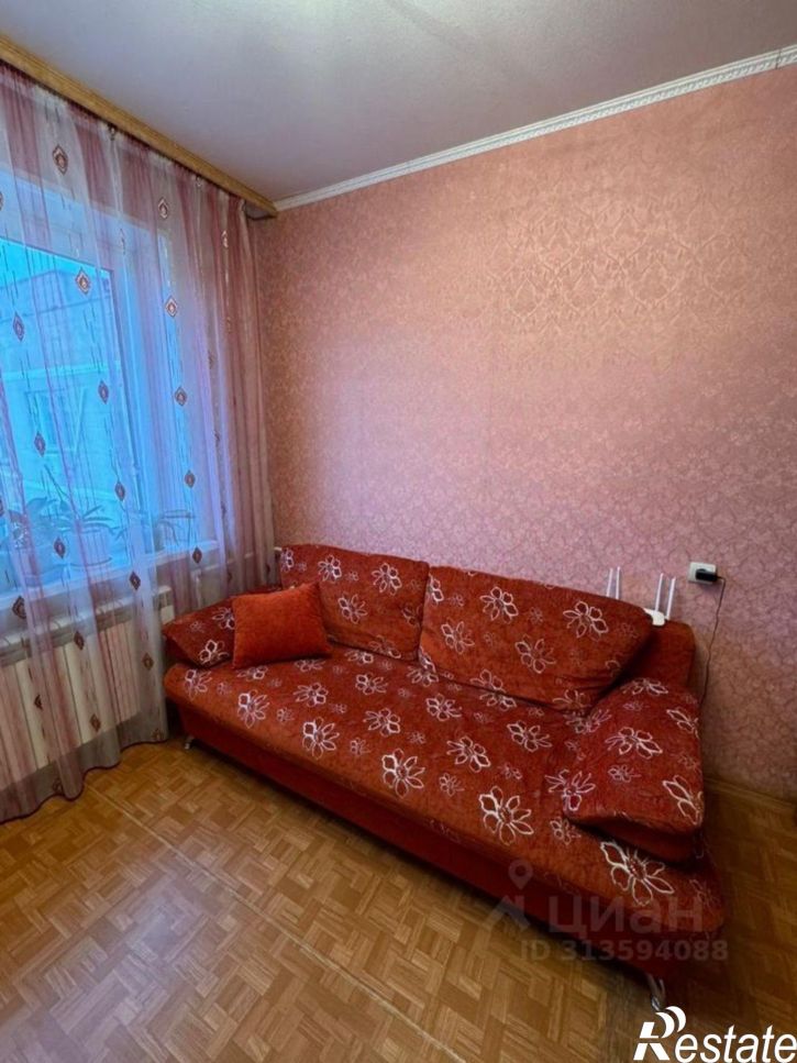 3-комн квартира Лесной мкр, 10,  д. 10