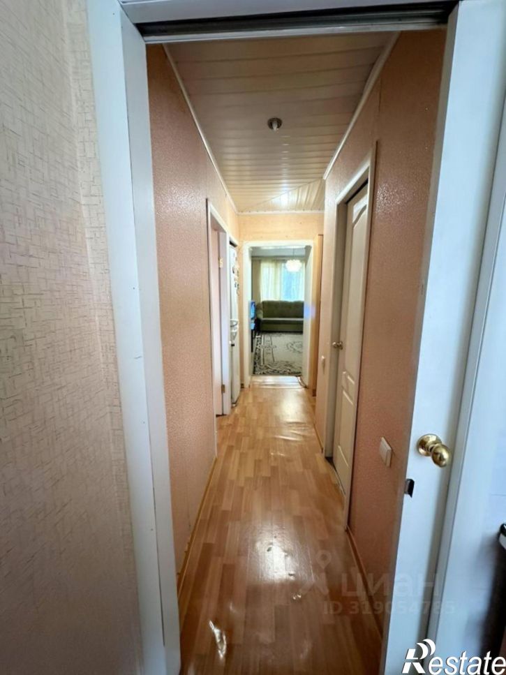 3-комн квартира мкр Лебединец, 5,  д. 5