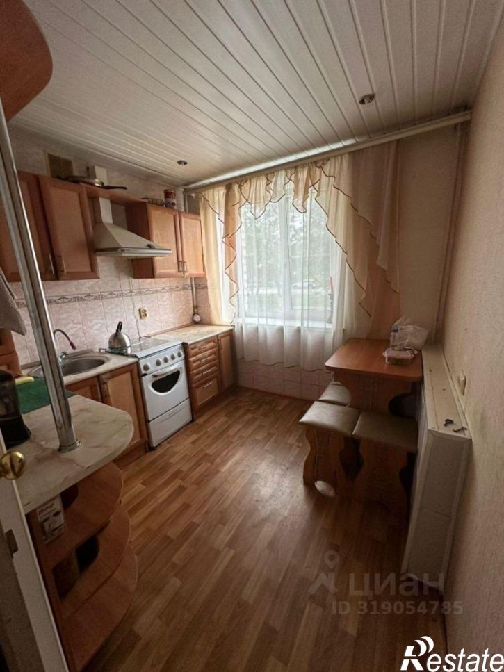 3-комн квартира мкр Лебединец, 5,  д. 5