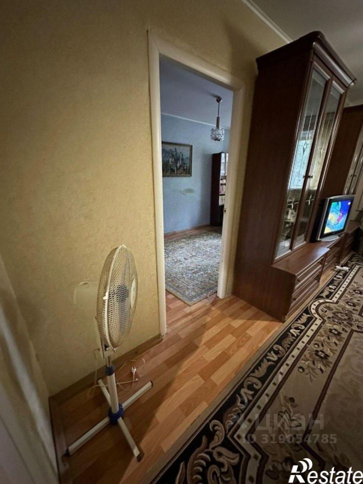 3-комн квартира мкр Лебединец, 5,  д. 5