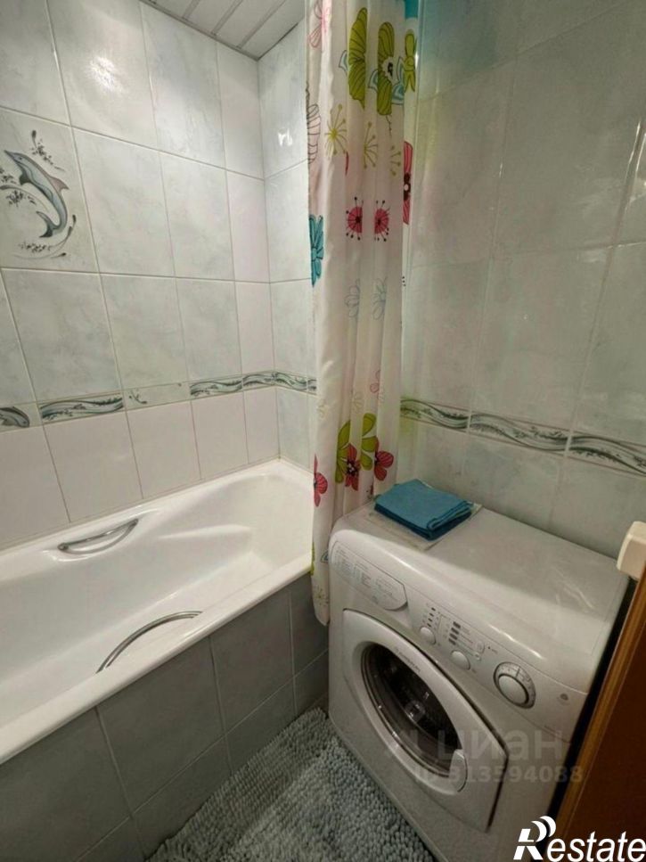 3-комн квартира Лесной мкр, 10,  д. 10