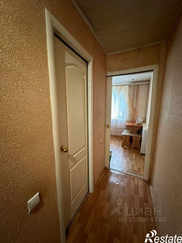 3-комн квартира мкр Лебединец, 5,  д. 5