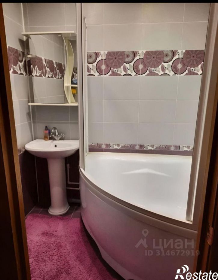 3-комн квартира мкр Дубрава квартал 1, 8А,  д. 8А