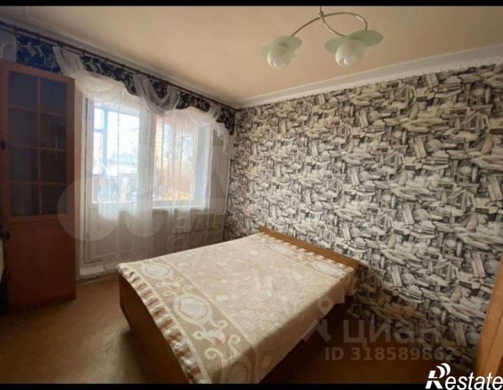 3-комн квартира Лесной мкр, 9,  д. 9