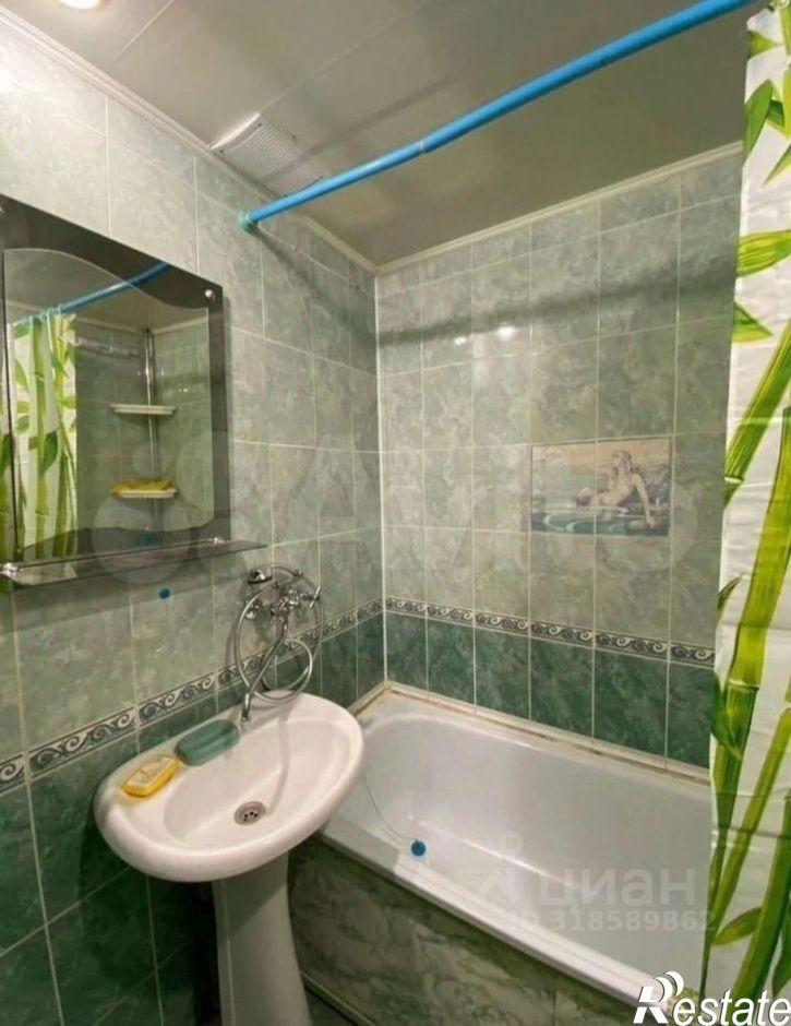 3-комн квартира Лесной мкр, 9,  д. 9