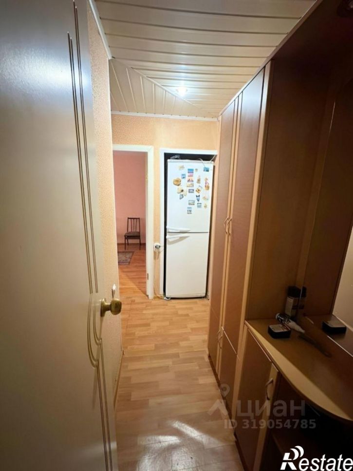 3-комн квартира мкр Лебединец, 5,  д. 5