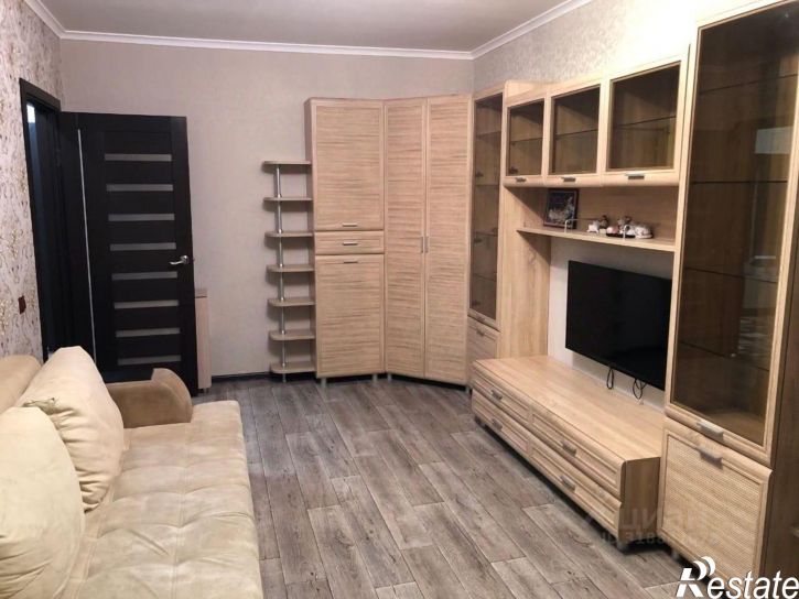 3-комн квартира Рудничный мкр, 4,  д. 4