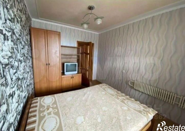 3-комн квартира Лесной мкр, 9,  д. 9