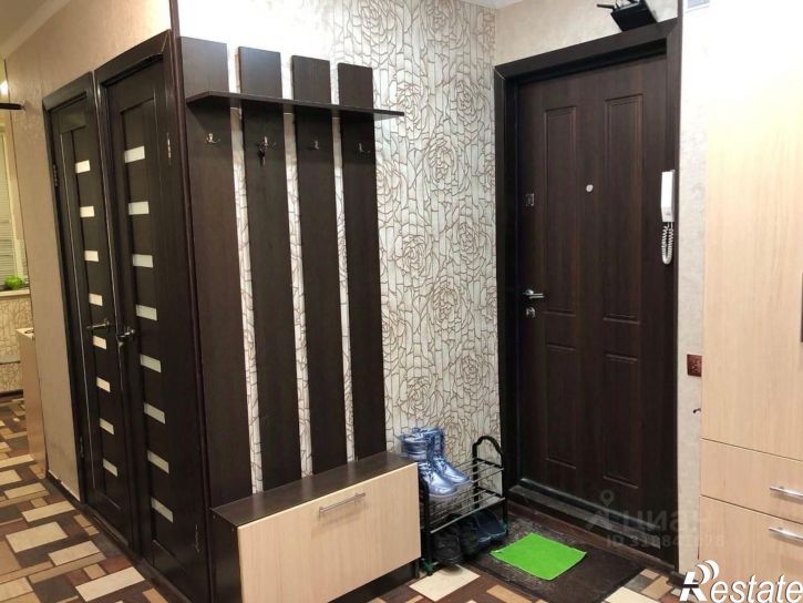 3-комн квартира Рудничный мкр, 4,  д. 4