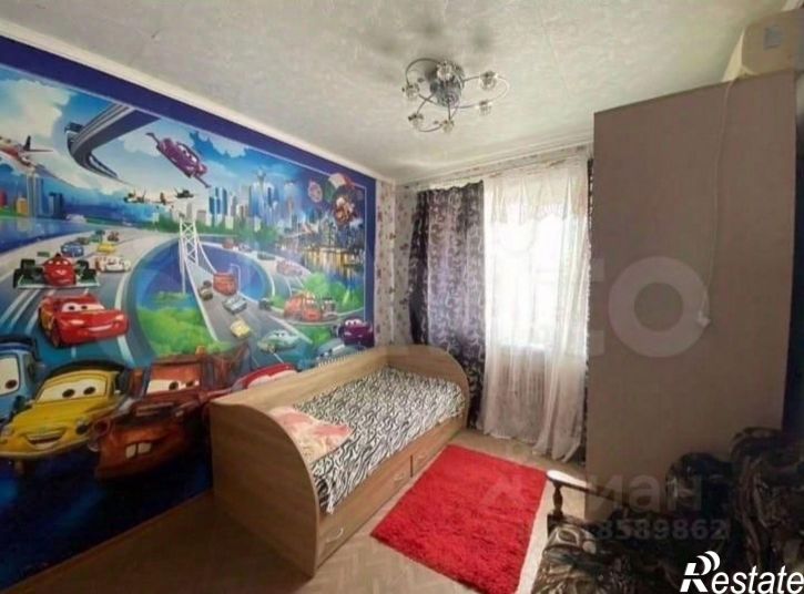 3-комн квартира Лесной мкр, 9,  д. 9