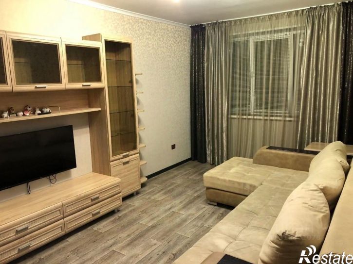 3-комн квартира Рудничный мкр, 4,  д. 4