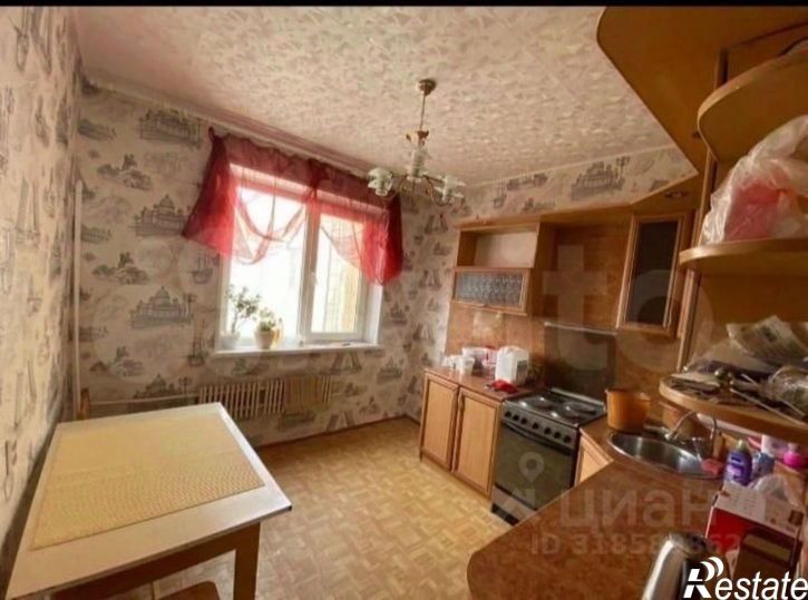 3-комн квартира Лесной мкр, 9,  д. 9