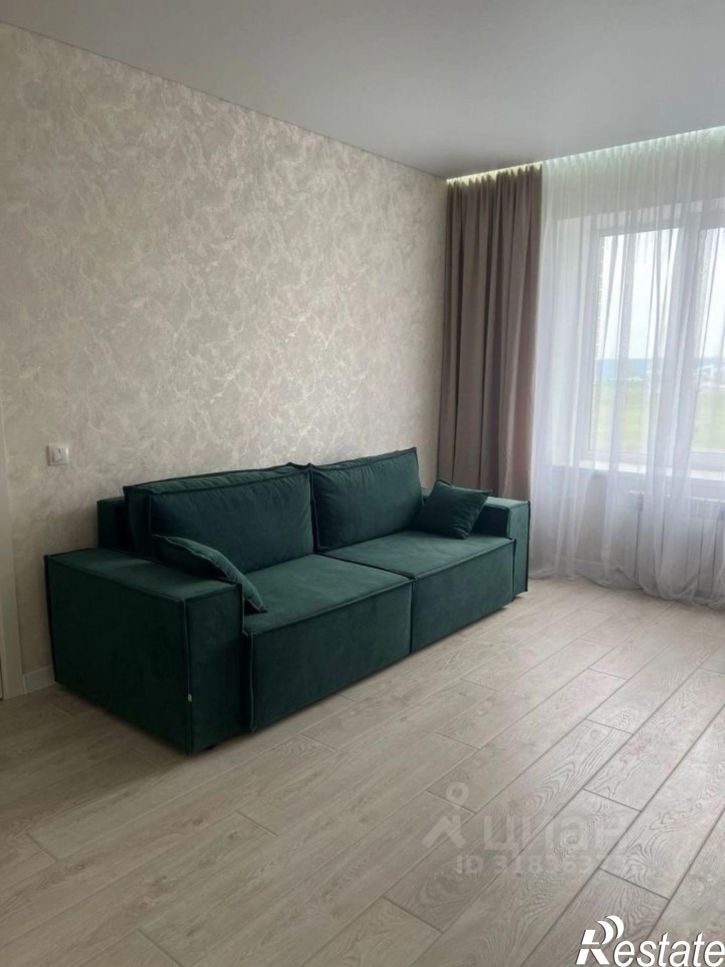 1-комн квартира