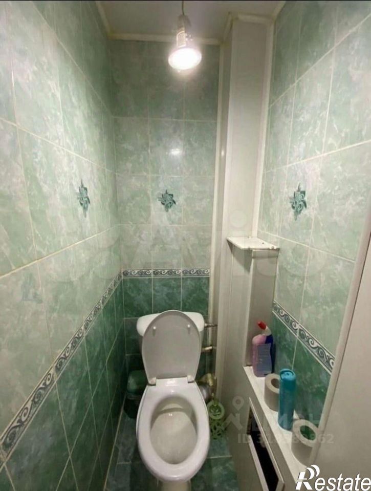 3-комн квартира Лесной мкр, 9,  д. 9