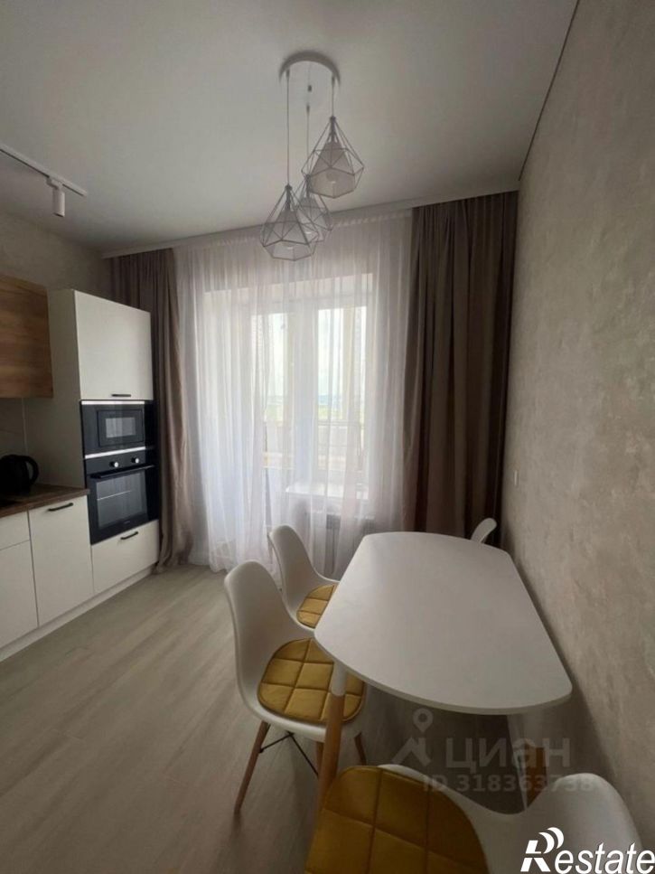 1-комн квартира