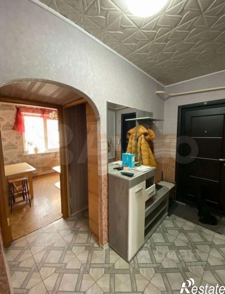 3-комн квартира Лесной мкр, 9,  д. 9