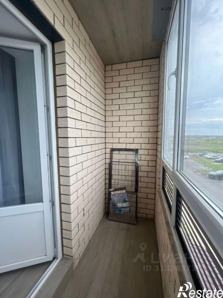 1-комн квартира