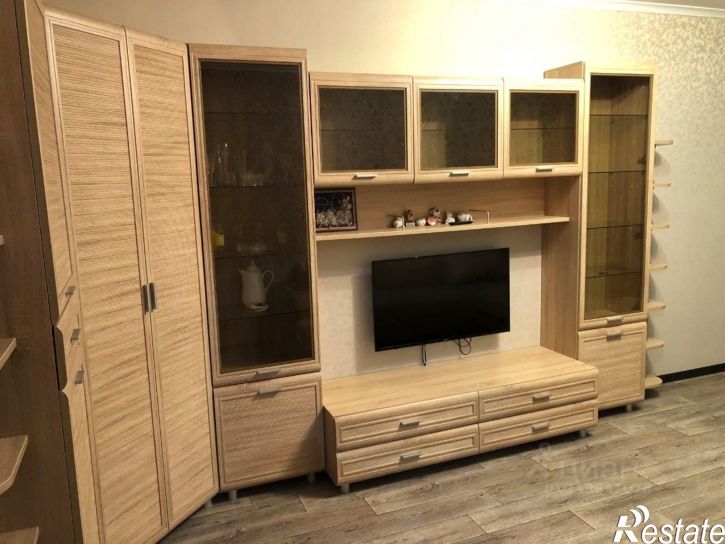 3-комн квартира Рудничный мкр, 4,  д. 4