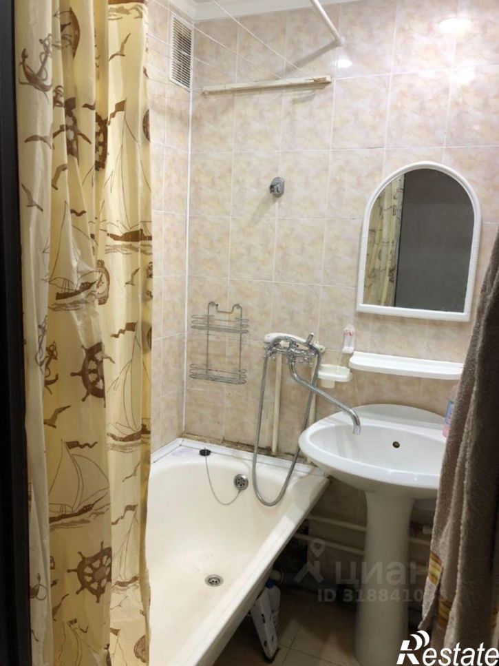 3-комн квартира Рудничный мкр, 4,  д. 4