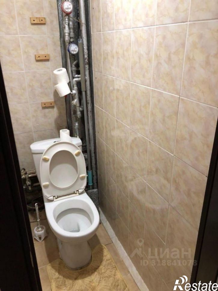 3-комн квартира Рудничный мкр, 4,  д. 4