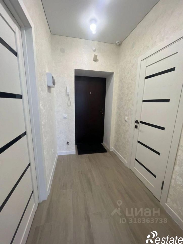 1-комн квартира