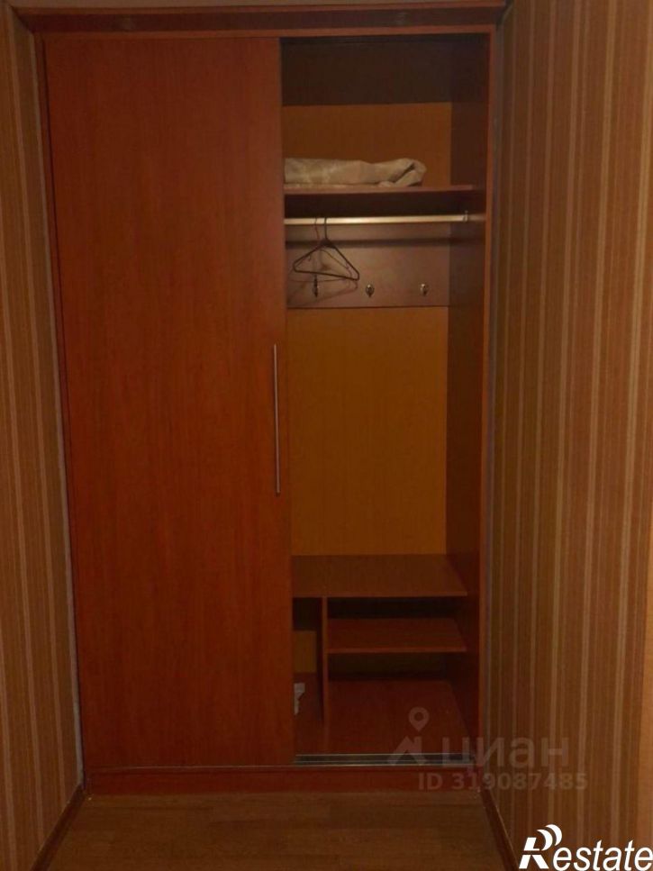 1-комн квартира Парковый мкр, 11,  д. 11