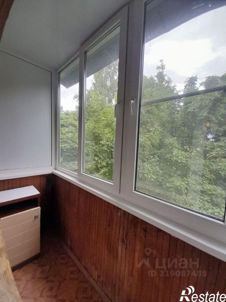 1-комн квартира Парковый мкр, 11,  д. 11