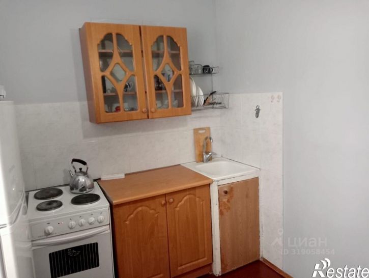 1-комн квартира мкр Макаренко, 38,  д. 38