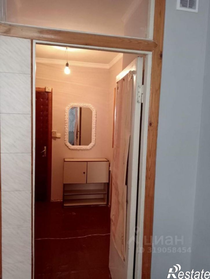 1-комн квартира мкр Макаренко, 38,  д. 38