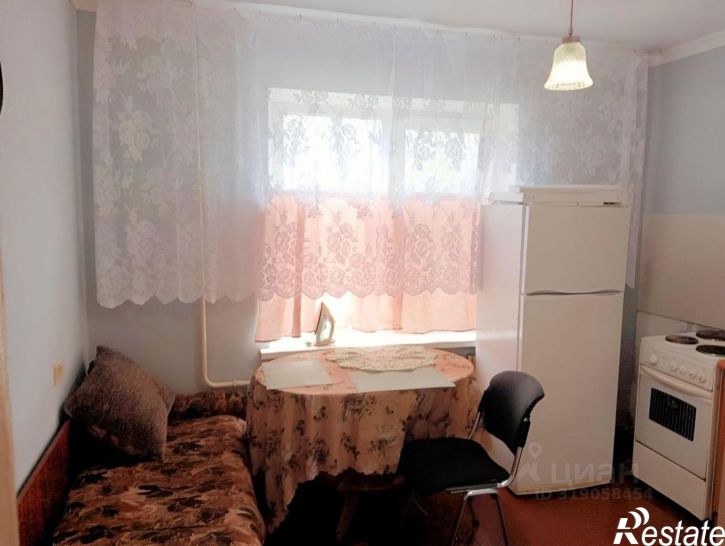 1-комн квартира мкр Макаренко, 38,  д. 38