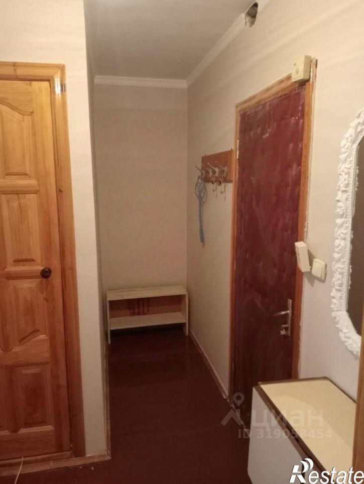 1-комн квартира мкр Макаренко, 38,  д. 38