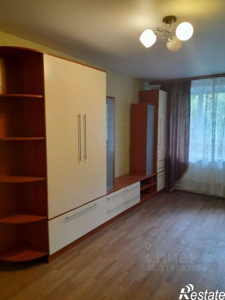 1-комн квартира Парковый мкр, 11,  д. 11