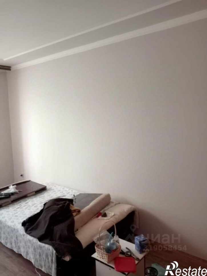 1-комн квартира мкр Макаренко, 38,  д. 38