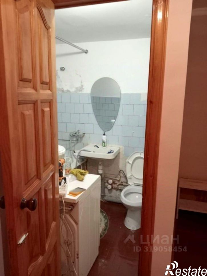 1-комн квартира мкр Макаренко, 38,  д. 38