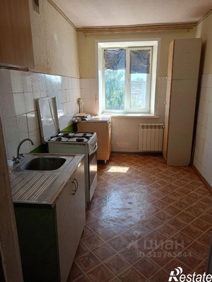 2-комн квартира Комсомольский проспект, 75А,  д. 75А