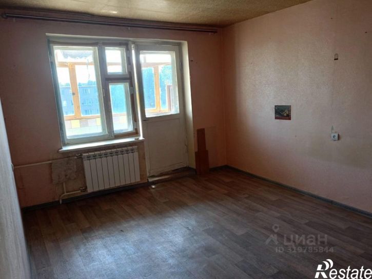 2-комн квартира Комсомольский проспект, 75А,  д. 75А