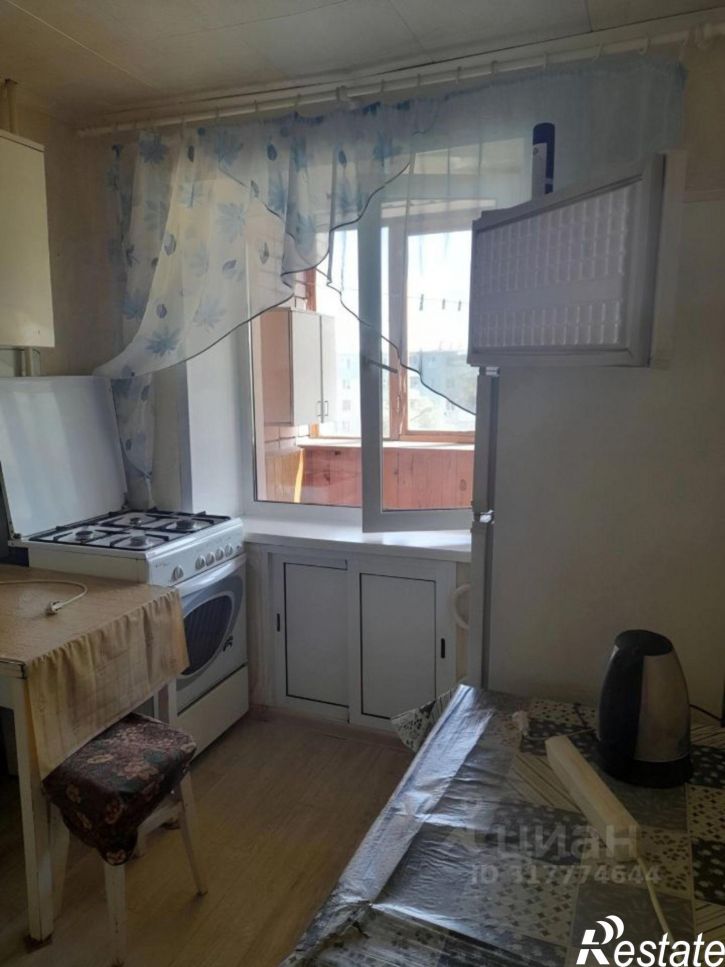 1-комн квартира мкр Лебединец, 23,  д. 23