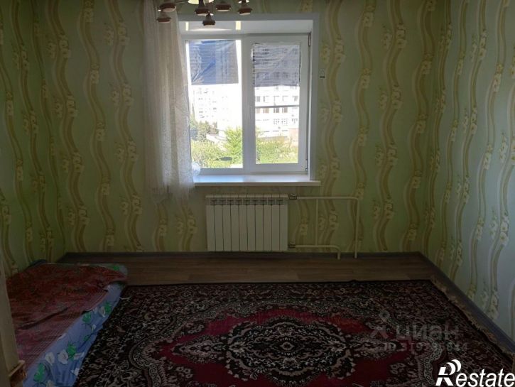 2-комн квартира Комсомольский проспект, 75А,  д. 75А